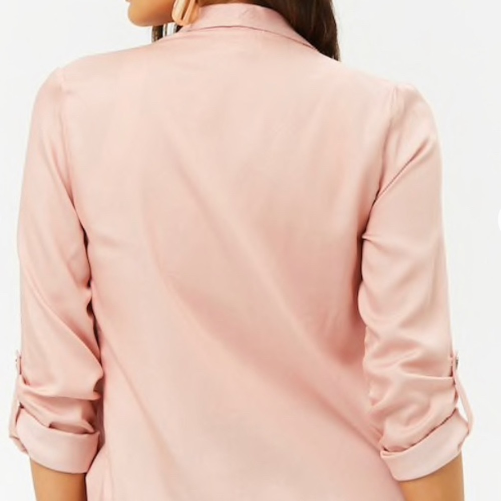 Pink blazer - Picture 4 of 6